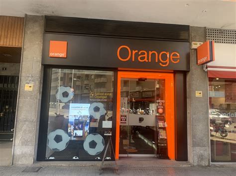 tienda orange palma fotos|Tiendas Orange en Palma de Mallorca 